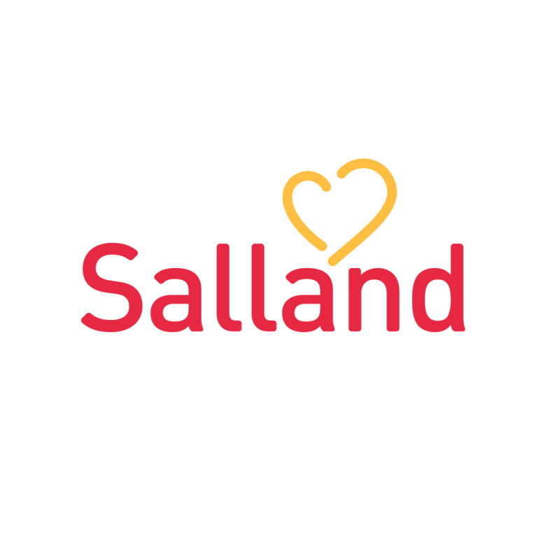 Zorgverzekering Salland clubactie logo