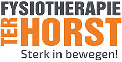 Fysio Ter Horst (voorheen Fysiotherapie Veeze) logo