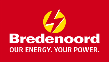 Bredenoord  logo