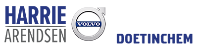 Volvo Harrie Arendsen Doetinchem logo