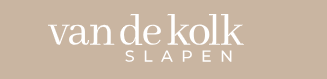 Van de Kolk Slapen logo